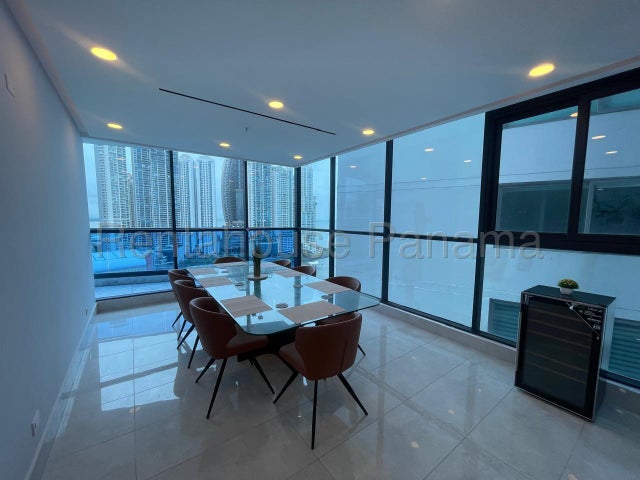Incredible Penthouse - Penthouse en Paitilla